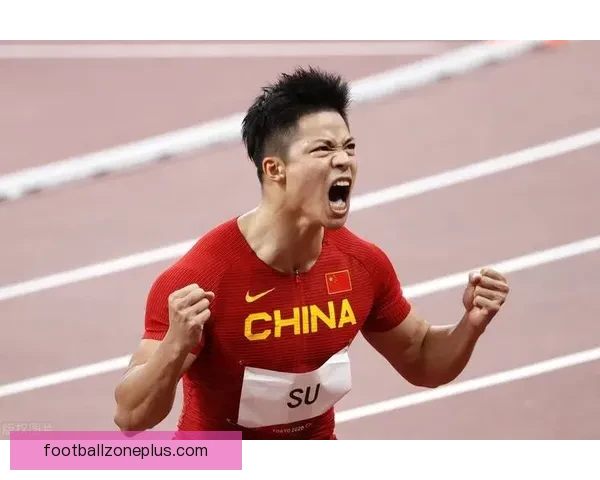 东京奥运会精彩回顾：中国运动员创造历史瞬间燃爆赛场