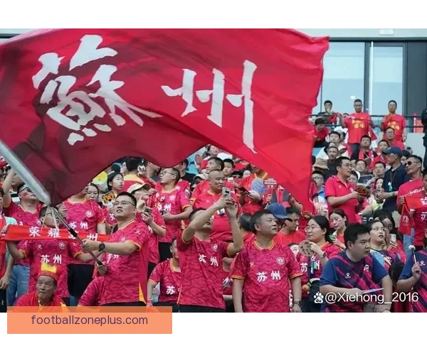 苏州超级联赛周末激战赛程全面揭晓 苏州超级联赛周末激战赛程全面揭晓