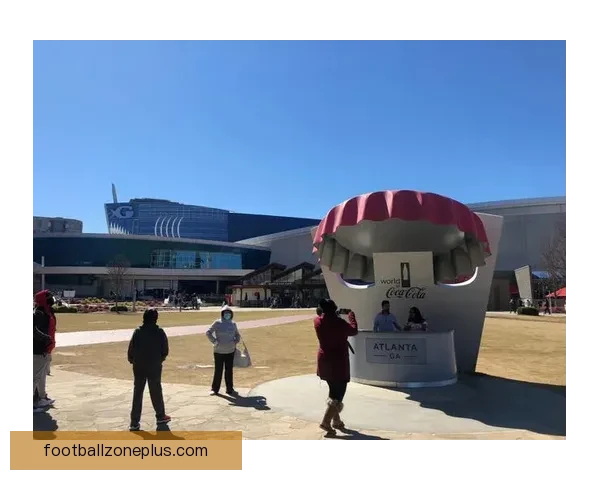 亚特兰大俱乐部全景探索与城市文化深度体验指南