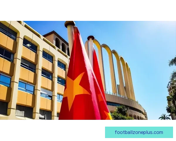 摩纳哥俱乐部绰号背后的传奇故事与球迷文化解析