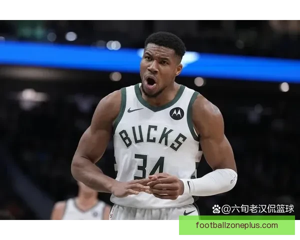 东部决赛凯尔特人与雄鹿字母哥内线冲击力深度解析